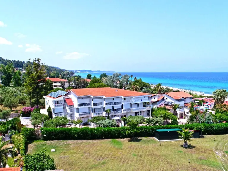 Снимка 1 - Villa George - Халкидики-Касандра, Гърция