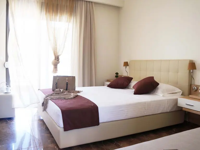 Снимка 23 - Artemis Plaza - Халкидики-Касандра, Гърция
