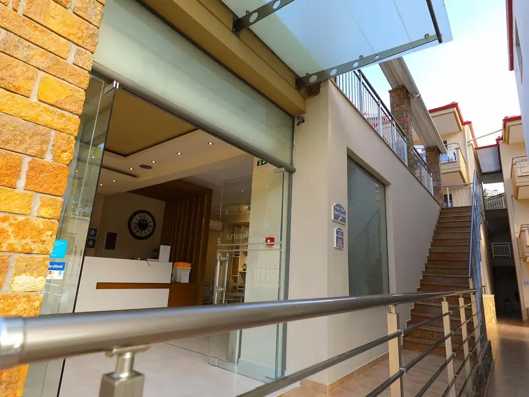 Снимка 17 - Artemis Plaza - Халкидики-Касандра, Гърция