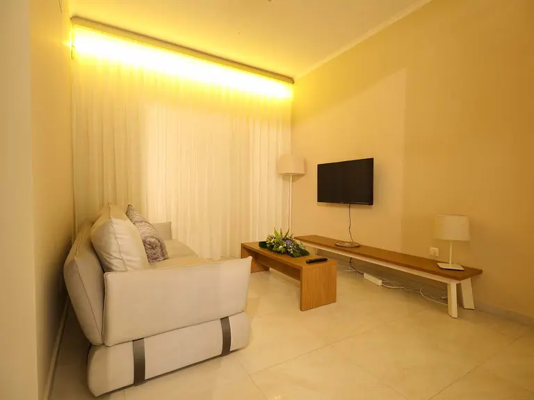 Снимка 4 - Artemis Plaza - Халкидики-Касандра, Гърция