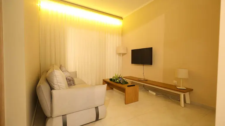 Снимка 4 - Artemis Plaza - Халкидики-Касандра, Гърция