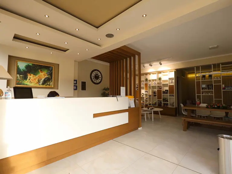 Снимка 18 - Artemis Plaza - Халкидики-Касандра, Гърция