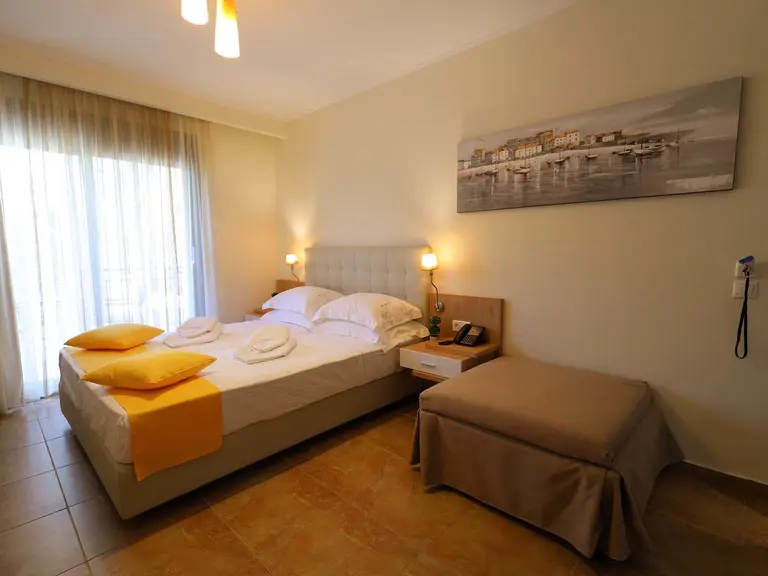 Снимка 20 - Artemis Plaza - Халкидики-Касандра, Гърция