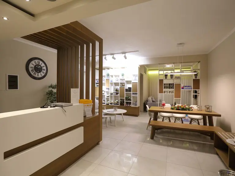Снимка 19 - Artemis Plaza - Халкидики-Касандра, Гърция