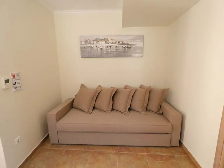 Снимка 5 - Artemis Plaza - Халкидики-Касандра, Гърция