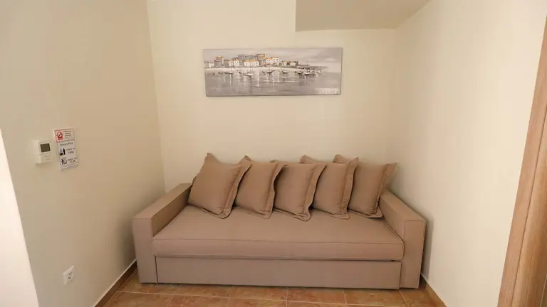 Снимка 5 - Artemis Plaza - Халкидики-Касандра, Гърция