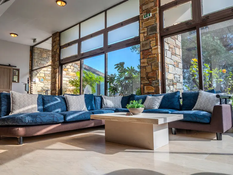 Снимка 4 - Dionysos Hotel - Халкидики-Касандра, Гърция