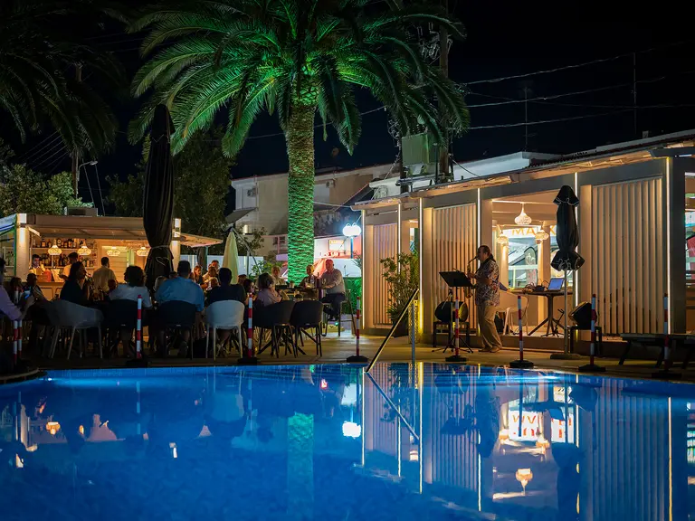 Снимка 24 - Dionysos Hotel - Халкидики-Касандра, Гърция