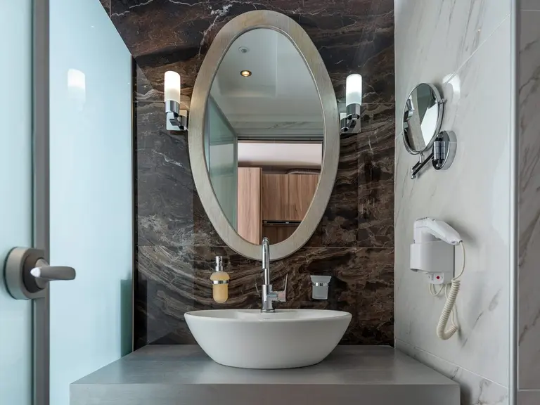 Снимка 14 - Dionysos Hotel - Халкидики-Касандра, Гърция
