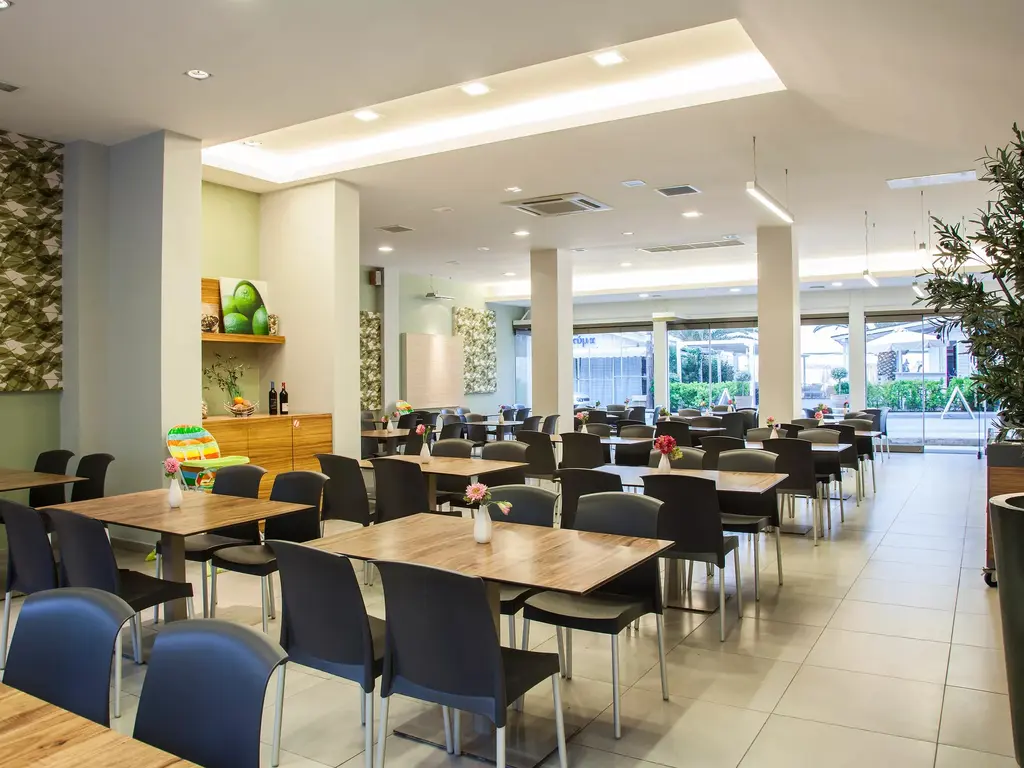 Снимка 10 - Mavridis Hotel - Халкидики-Касандра, Гърция