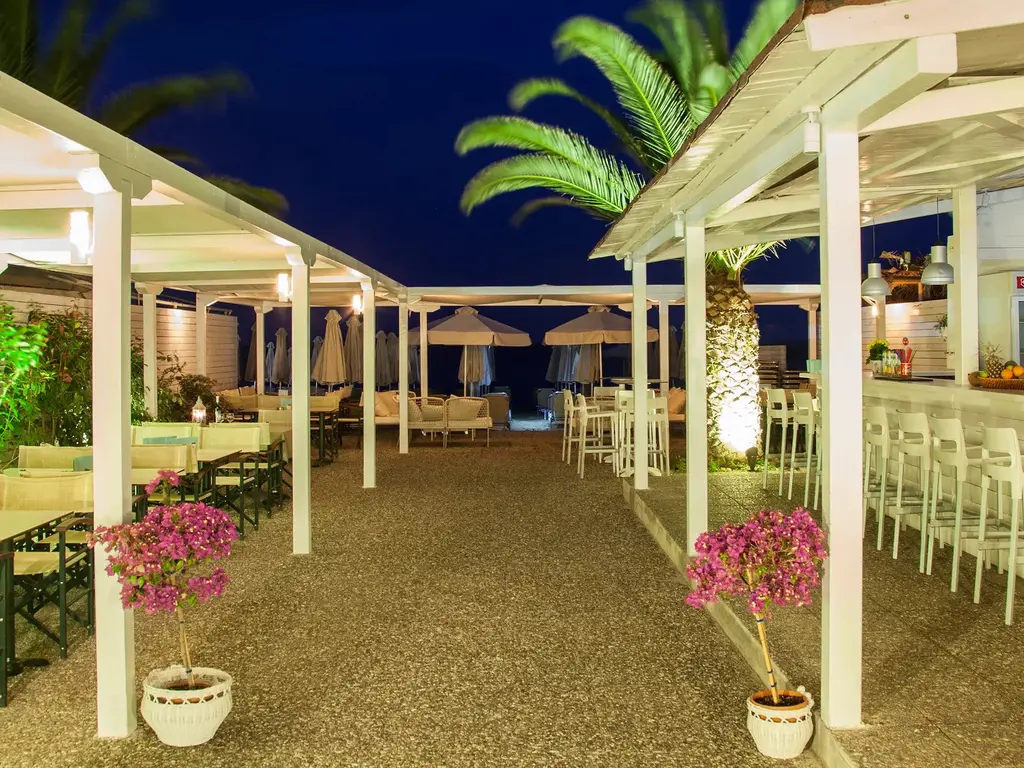 Снимка 8 - Mavridis Hotel - Халкидики-Касандра, Гърция