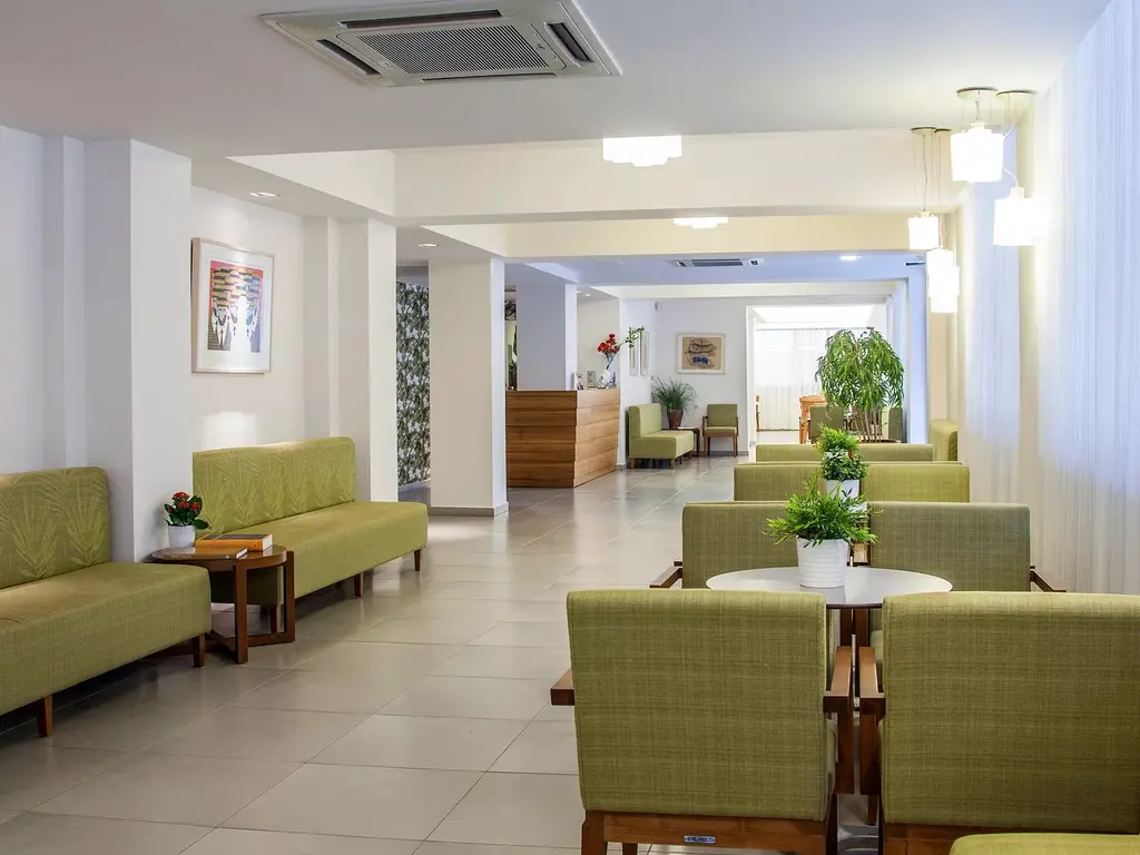 Снимка 11 - Mavridis Hotel - Халкидики-Касандра, Гърция