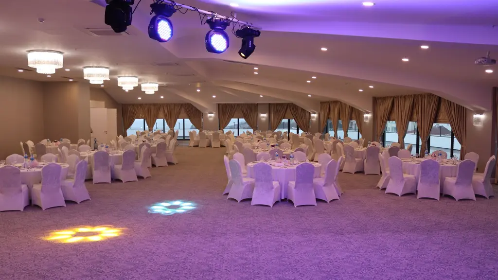 Снимка 3 - Des'Otel - Текирдаг, Турция