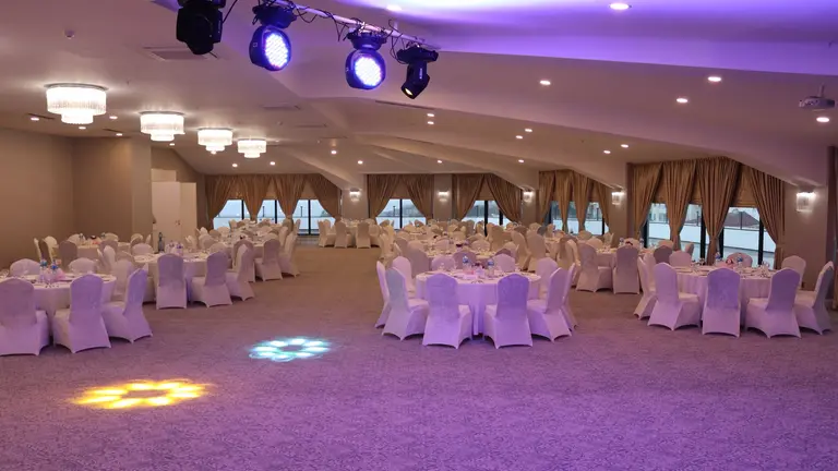 Снимка 3 - Des'Otel - Текирдаг, Турция