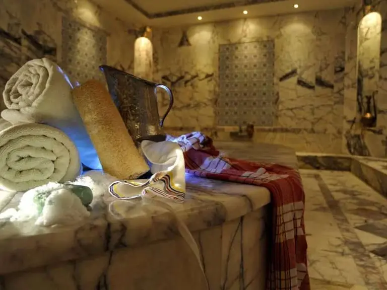 Снимка 11 - Des'Otel - Текирдаг, Турция
