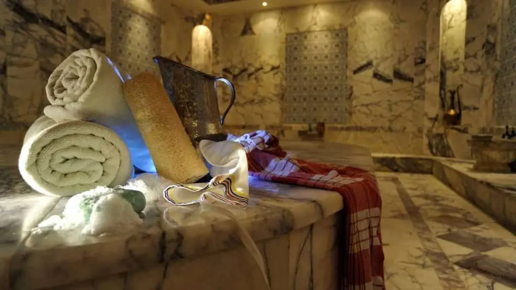 Снимка 11 - Des'Otel - Текирдаг, Турция