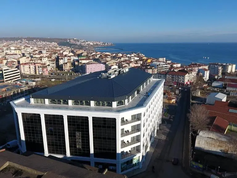 Снимка 13 - Des'Otel - Текирдаг, Турция