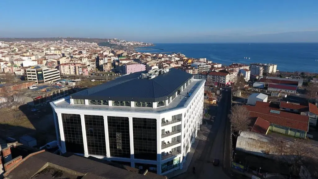 Снимка 13 - Des'Otel - Текирдаг, Турция