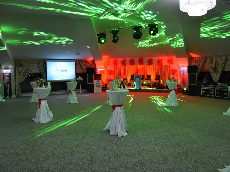 Снимка 8 - Des'Otel - Текирдаг, Турция