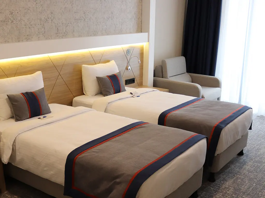 Снимка 5 - Des'Otel - Текирдаг, Турция