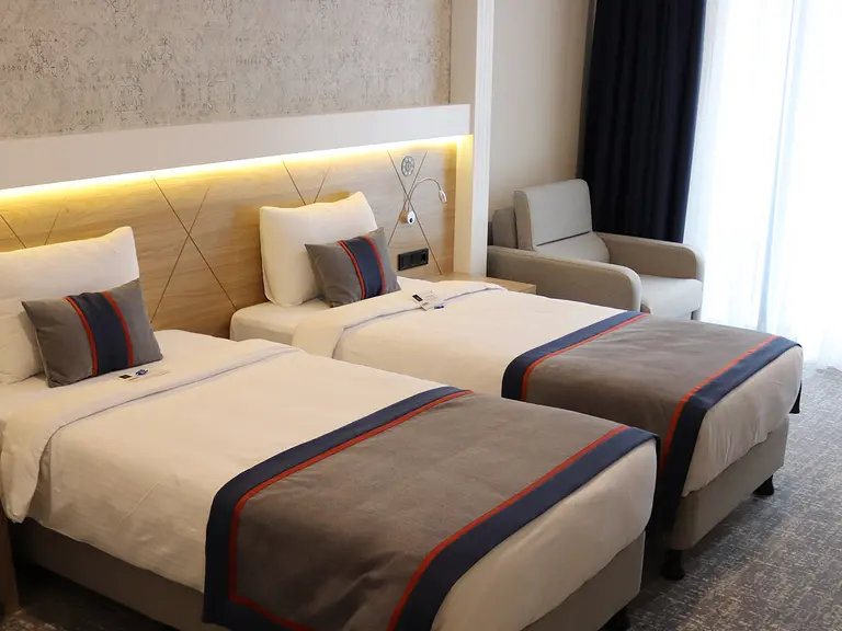 Снимка 5 - Des'Otel - Текирдаг, Турция