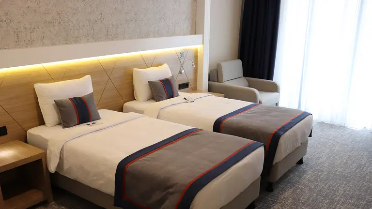 Снимка 5 - Des'Otel - Текирдаг, Турция