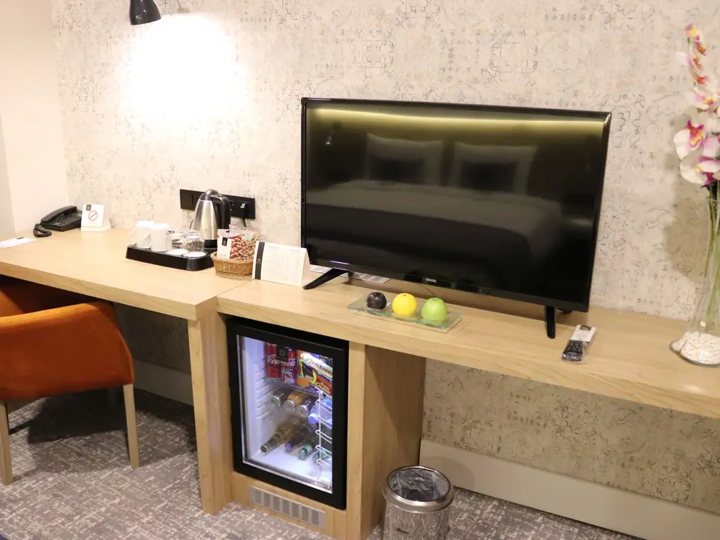 Снимка 6 - Des'Otel - Текирдаг, Турция