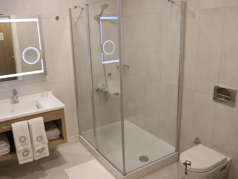Снимка 7 - Des'Otel - Текирдаг, Турция