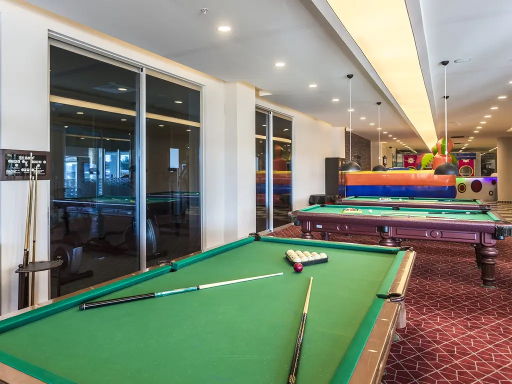 Снимка 42 - Lonicera Resort & Spa Hotel - Анталия-Алания, Турция