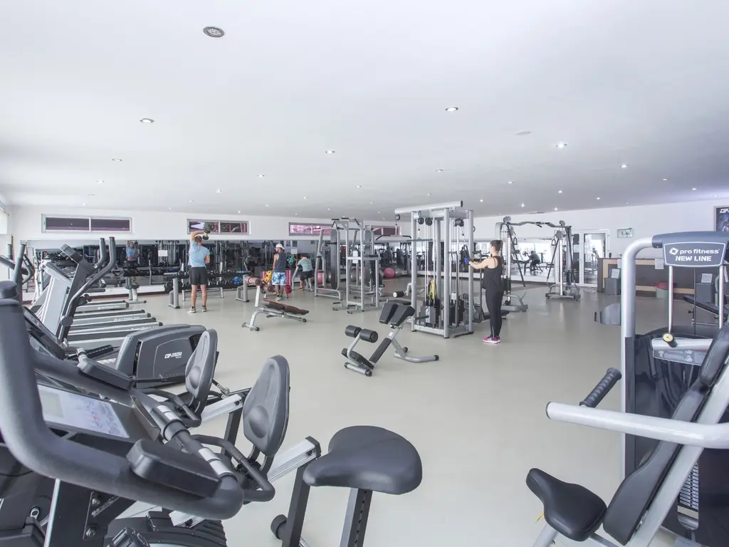 Снимка 40 - Lonicera Resort & Spa Hotel - Анталия-Алания, Турция