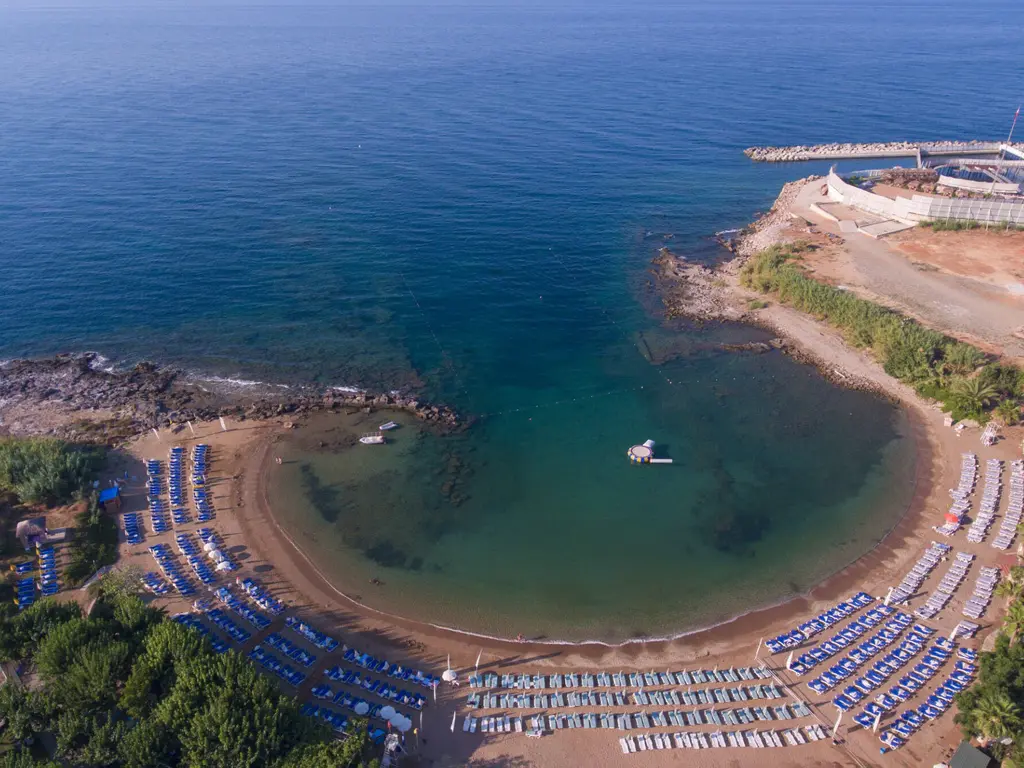 Снимка 15 - Lonicera Resort & Spa Hotel - Анталия-Алания, Турция