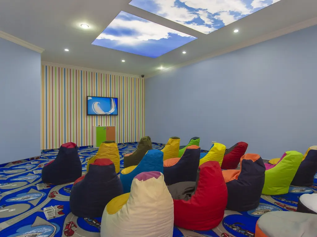Снимка 37 - Lonicera Resort & Spa Hotel - Анталия-Алания, Турция