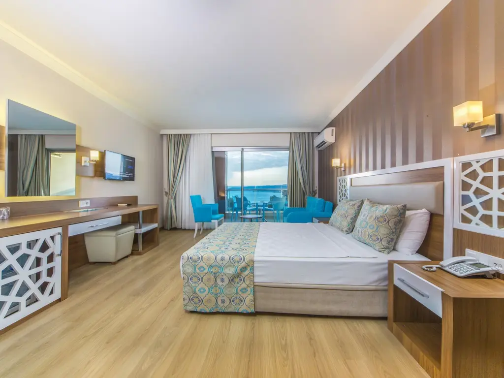 Снимка 31 - Lonicera Resort & Spa Hotel - Анталия-Алания, Турция