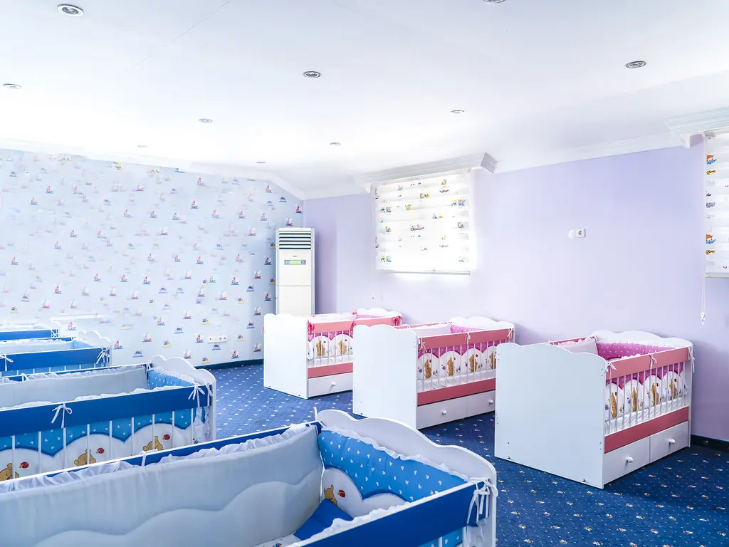Снимка 36 - Lonicera Resort & Spa Hotel - Анталия-Алания, Турция