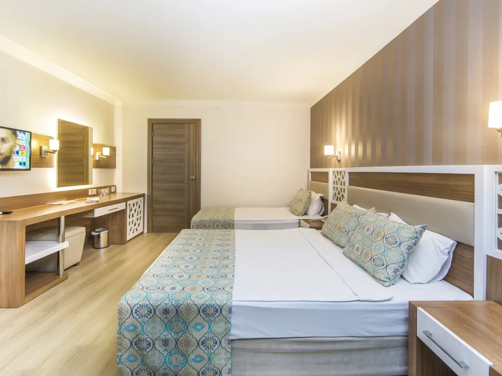 Снимка 29 - Lonicera Resort & Spa Hotel - Анталия-Алания, Турция