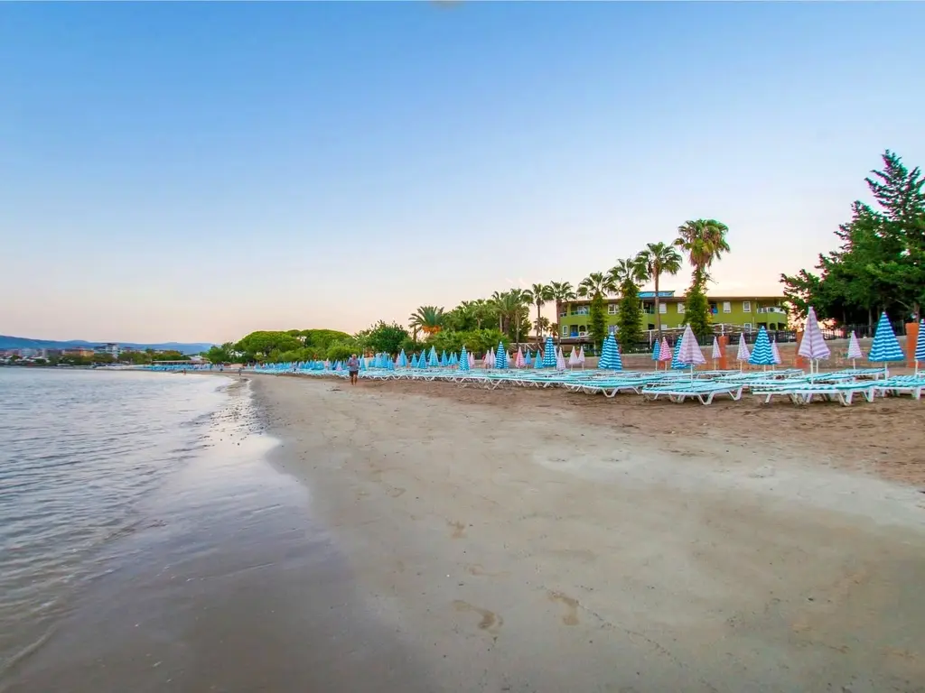 Снимка 16 - Lonicera Resort & Spa Hotel - Анталия-Алания, Турция