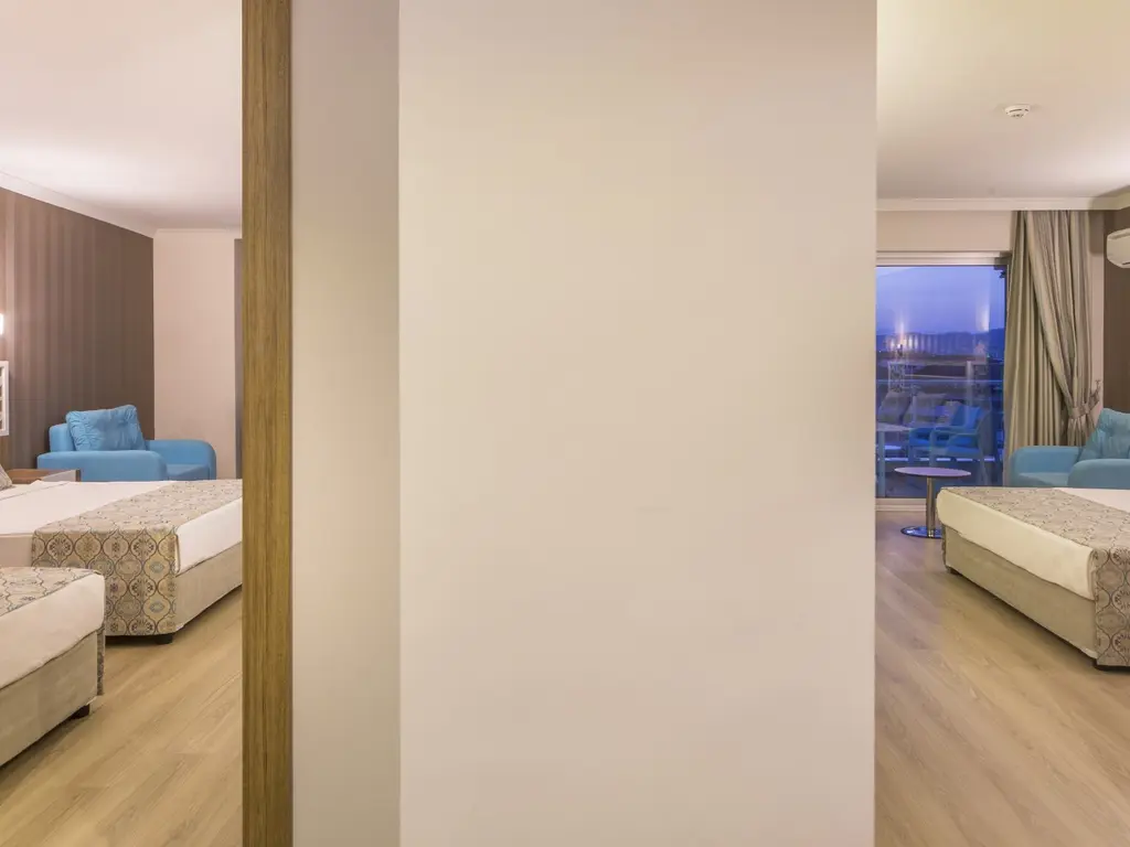 Снимка 33 - Lonicera Resort & Spa Hotel - Анталия-Алания, Турция