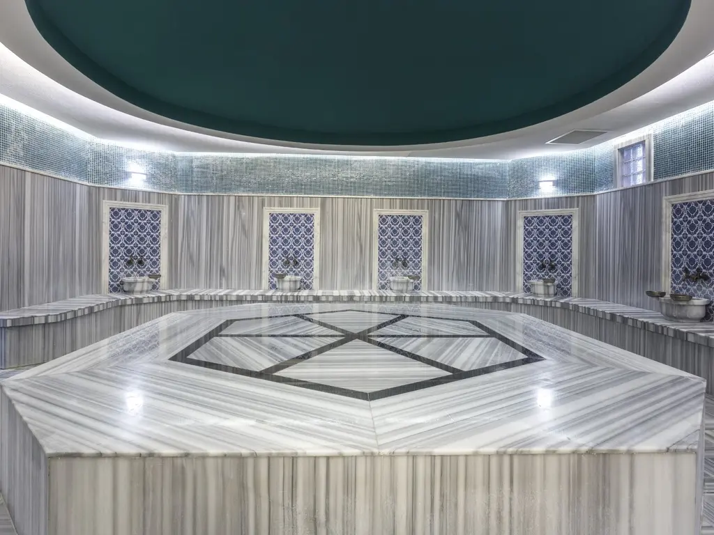 Снимка 38 - Lonicera Resort & Spa Hotel - Анталия-Алания, Турция