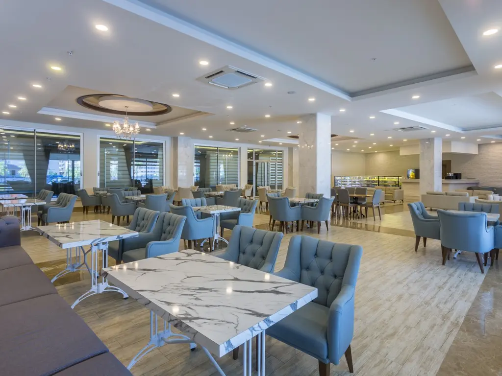 Снимка 24 - Lonicera Resort & Spa Hotel - Анталия-Алания, Турция
