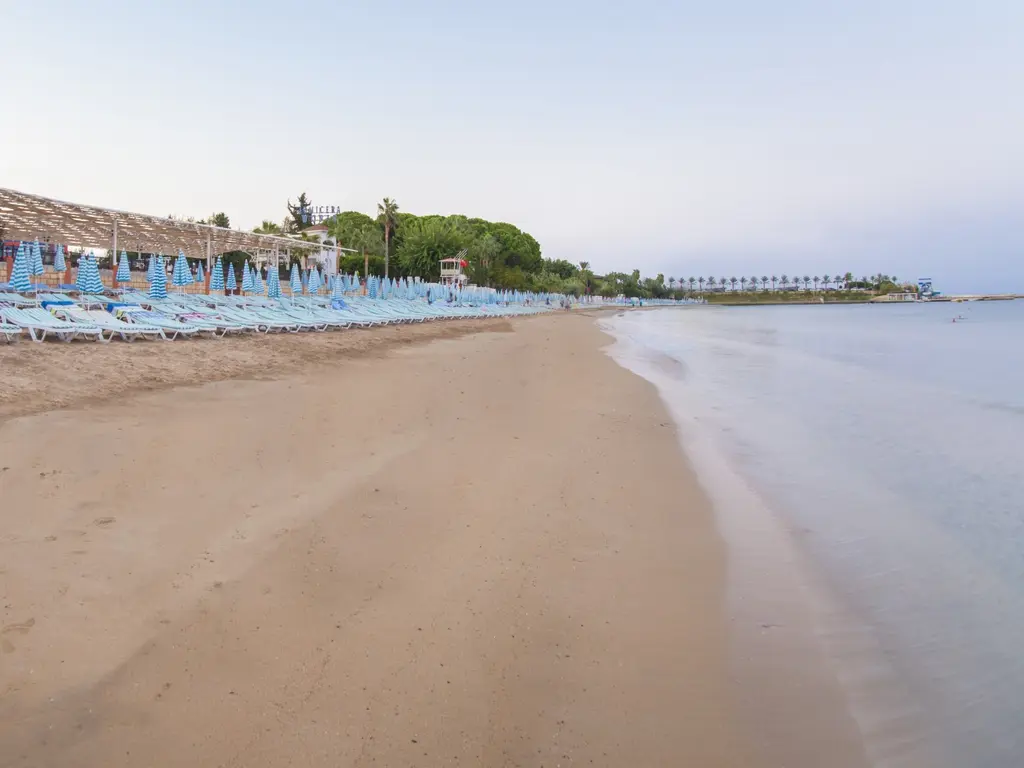 Снимка 17 - Lonicera Resort & Spa Hotel - Анталия-Алания, Турция