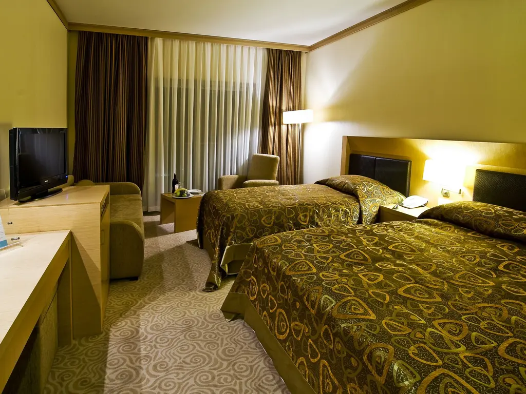 Снимка 7 - Adrina Thermal Health & Spa Hotel - Едремит, Турция