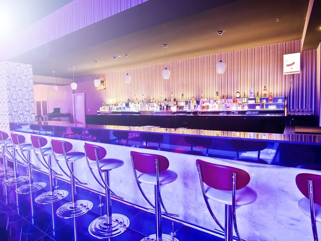 Снимка 24 - Adrina Thermal Health & Spa Hotel - Едремит, Турция