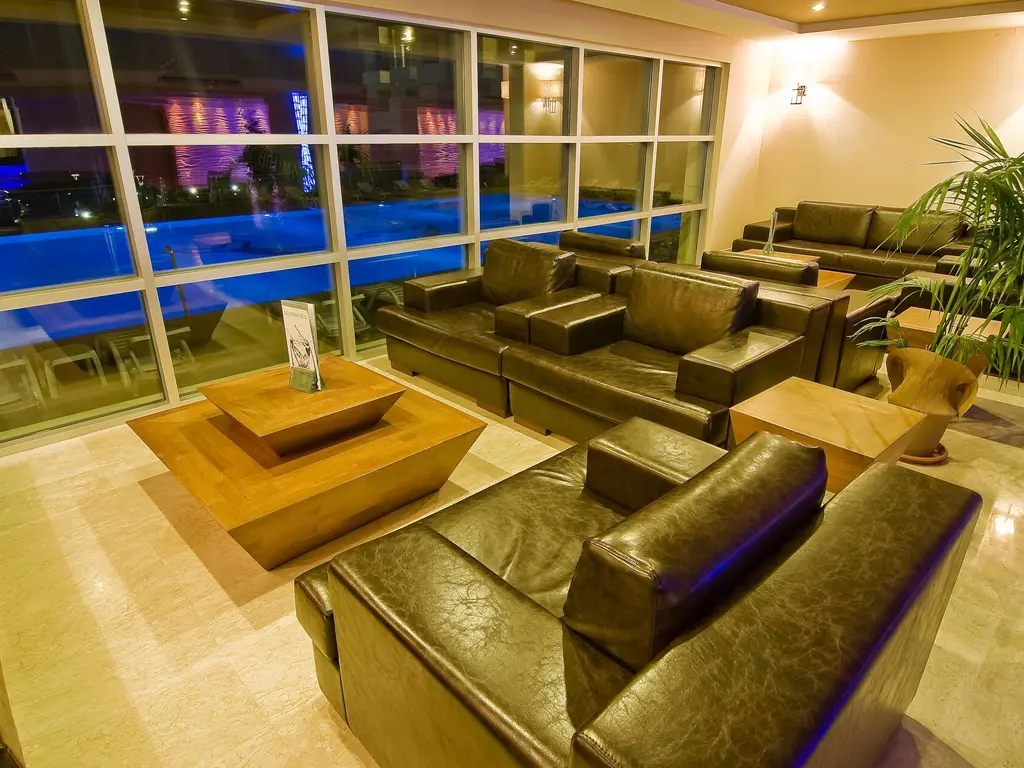 Снимка 3 - Adrina Thermal Health & Spa Hotel - Едремит, Турция