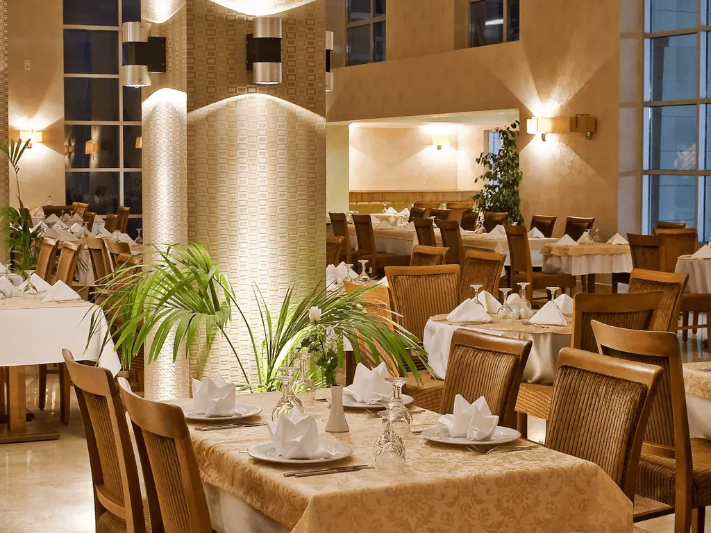 Снимка 15 - Adrina Thermal Health & Spa Hotel - Едремит, Турция