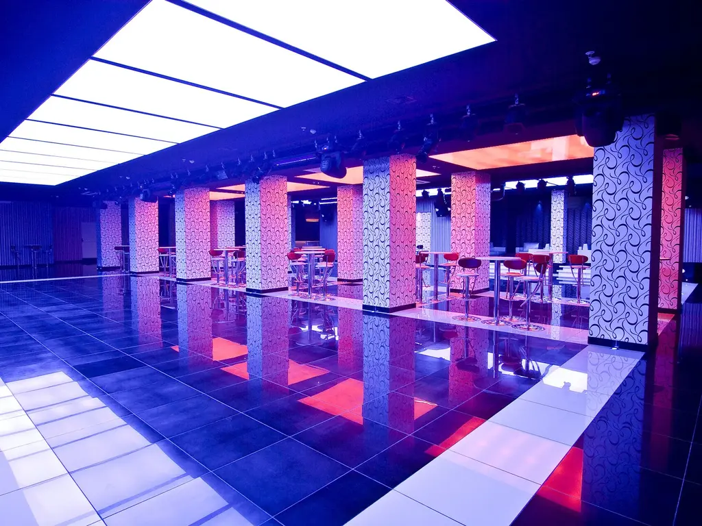 Снимка 22 - Adrina Thermal Health & Spa Hotel - Едремит, Турция