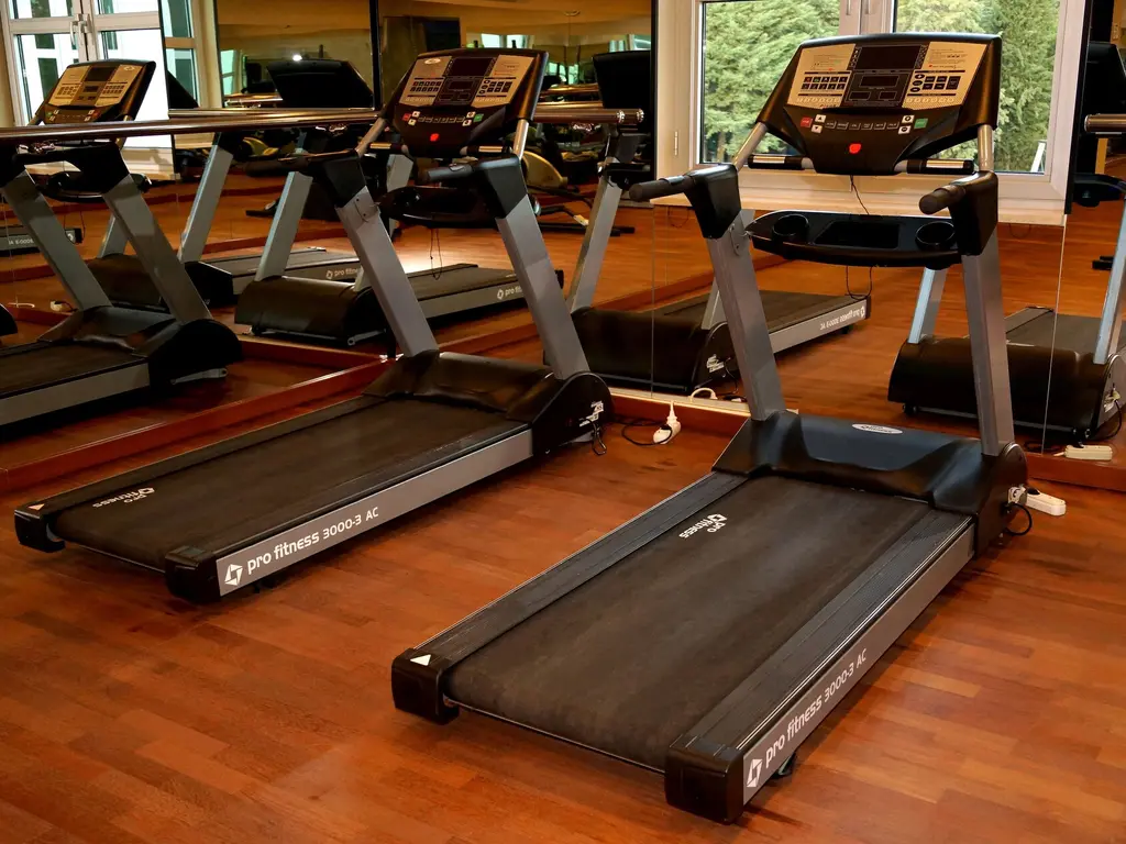Снимка 20 - Adrina Thermal Health & Spa Hotel - Едремит, Турция