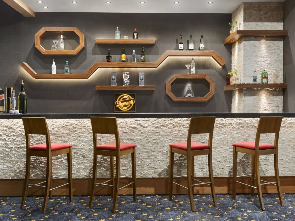 Снимка 16 - Ramada by Wyndham Tekirdag - Текирдаг, Турция