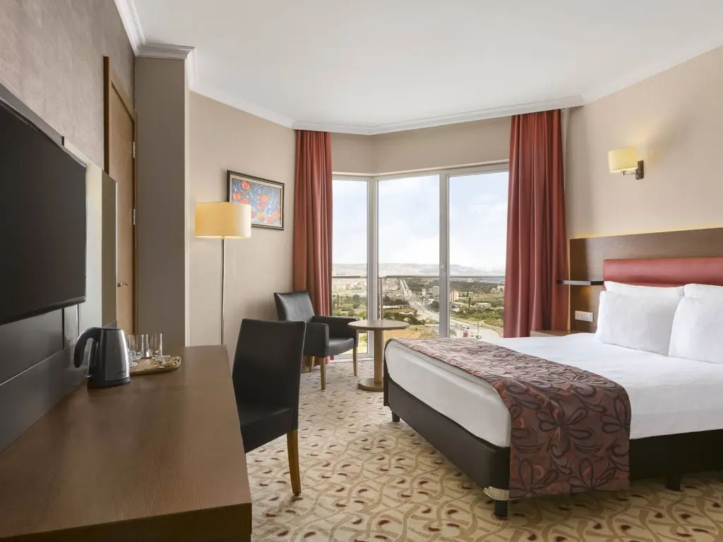 Снимка 6 - Ramada by Wyndham Tekirdag - Текирдаг, Турция