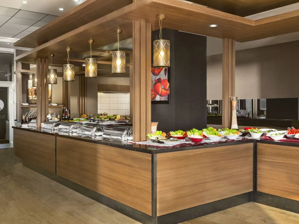 Снимка 15 - Ramada by Wyndham Tekirdag - Текирдаг, Турция