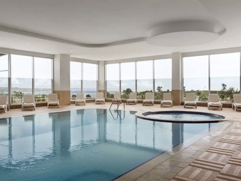 Снимка 17 - Ramada by Wyndham Tekirdag - Текирдаг, Турция